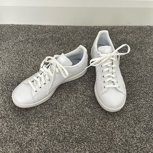 Adidas Stan Smith Lace-Up Sneakers